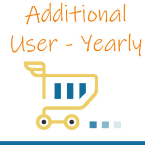 Additional Yearly User