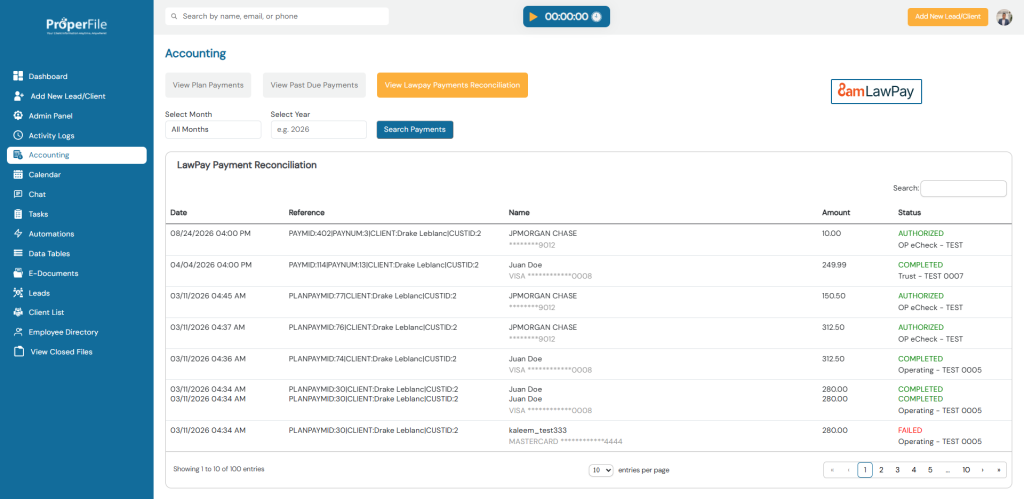 LawPay